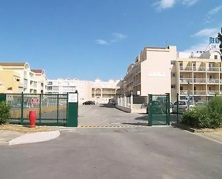 De Charme 4 Pers, Vue Port, Location Ideale Apartment