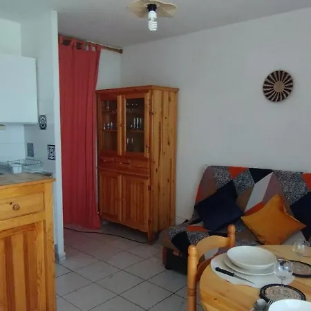 De Charme 4 Pers, Vue Port, Location Ideale *